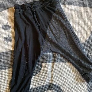 Afton street little joggers.